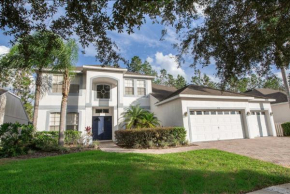 Two Master Suites with Huge Pool Golf Community